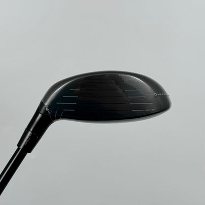 Mizuno ST-G Titanium FW5 18° / Stiff / Mitsubishi Kai´li Blue 70 S