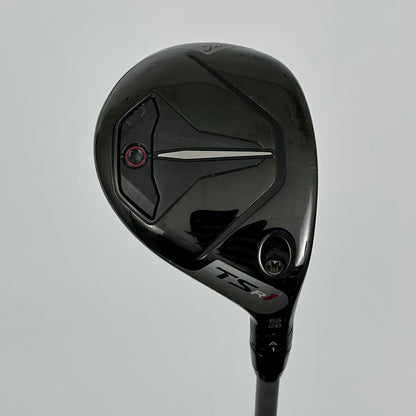 Titleist TSr1 Hybrid 6 26° / Lady / Mitsubishi MMT HY 40 R3