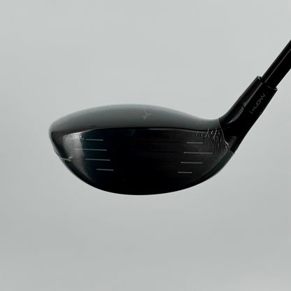 Mizuno ST-G Titanium FW5 18° / Stiff / Mitsubishi Kai´li Blue 70 S