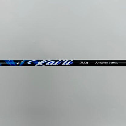 Mizuno ST-G Titanium FW5 18° / Stiff / Mitsubishi Kai´li Blue 70 S