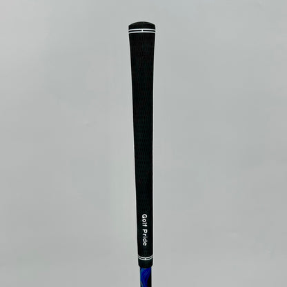 Mitsubishi Kai´li Blue 70S / Stiff / TaylorMade