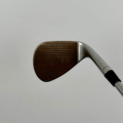 Callaway Jaws Raw 50-56-60 / Wedge-flex / TT Dynamic Gold Tour Issue 115 Spinner