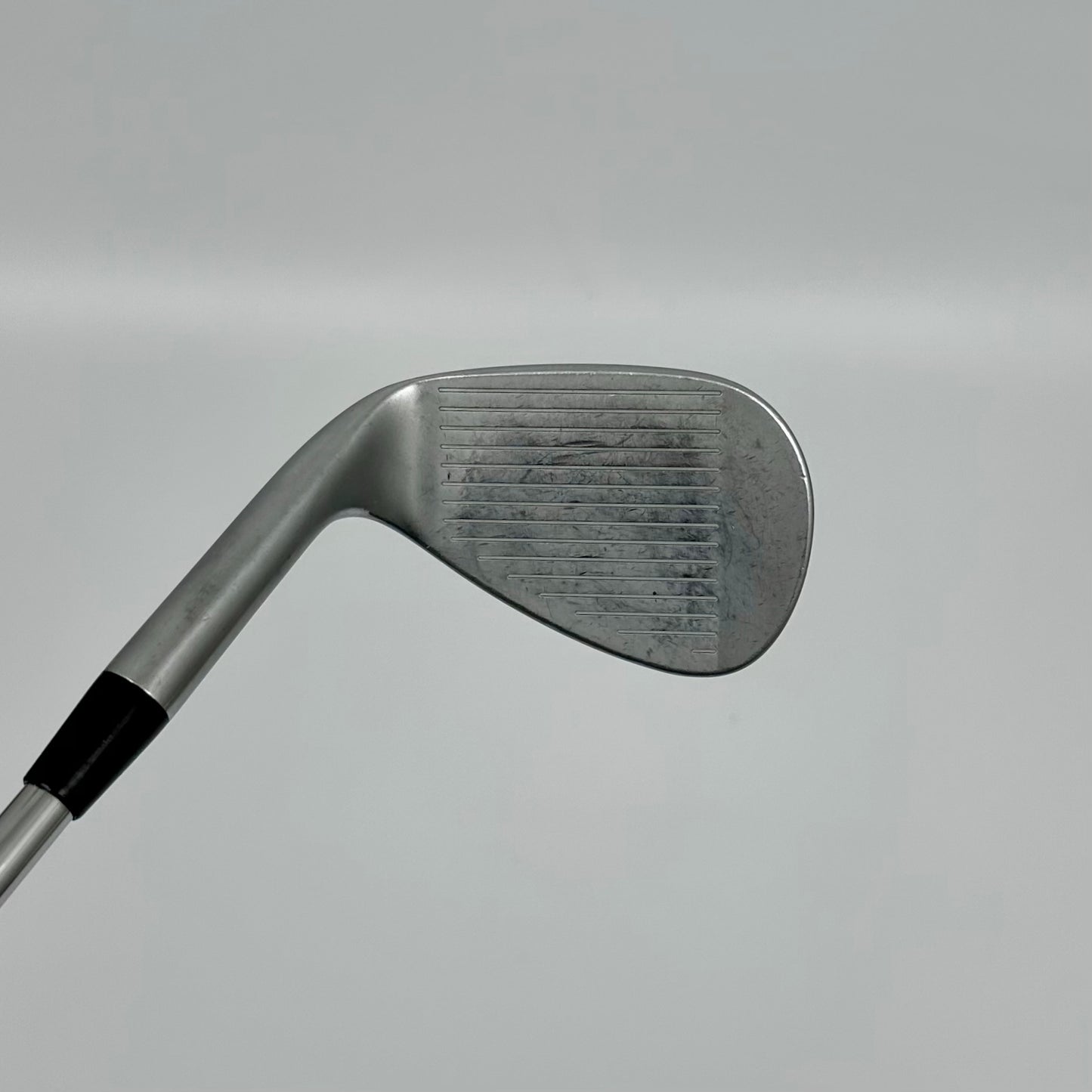 Bridgestone WC Design 52° / Wedge-flex / TT Dynamic Gold Wedge