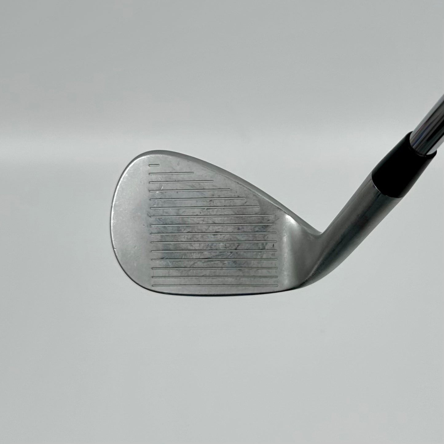 Bridgestone WC Design 52° / Wedge-flex / TT Dynamic Gold Wedge