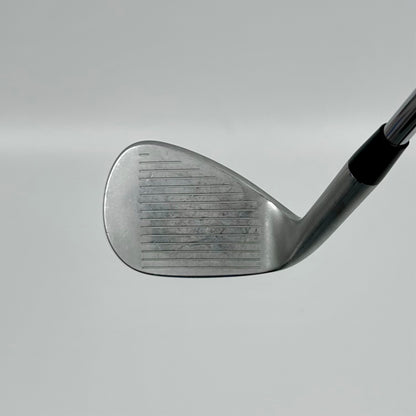 Bridgestone WC Design 52° / Wedge-flex / TT Dynamic Gold Wedge