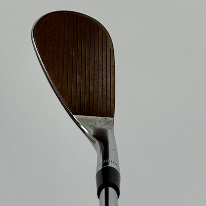 Callaway Jaws Raw 50-56-60 / Wedge-flex / TT Dynamic Gold Tour Issue 115 Spinner