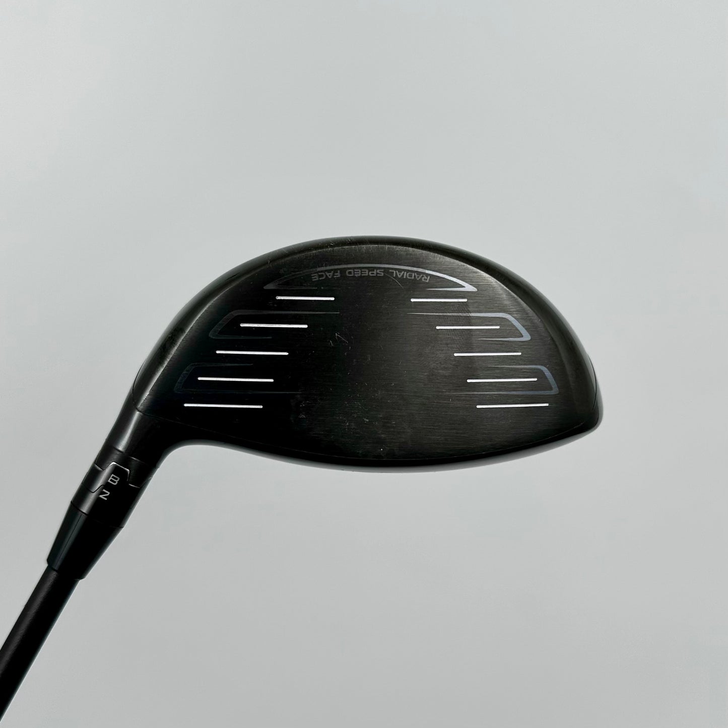 Titleist 917 D2 Driver 8,5° / Stiff / UST Mamiya Onswing Shaft Tech M4