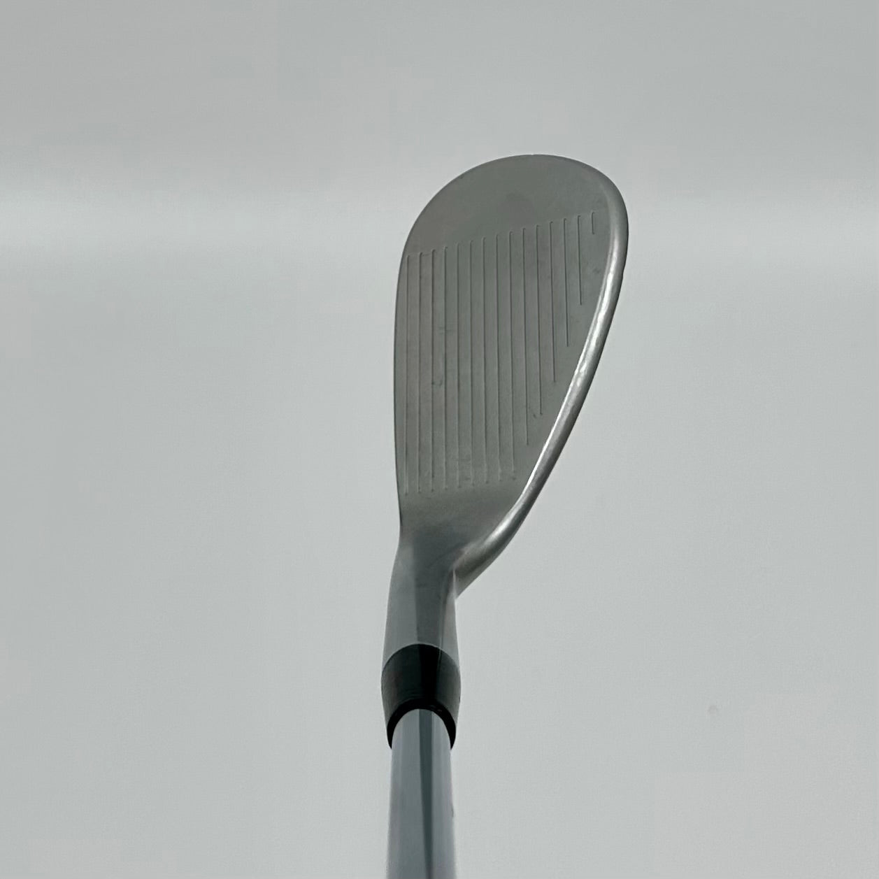 Bridgestone WC Design 52° / Wedge-flex / TT Dynamic Gold Wedge