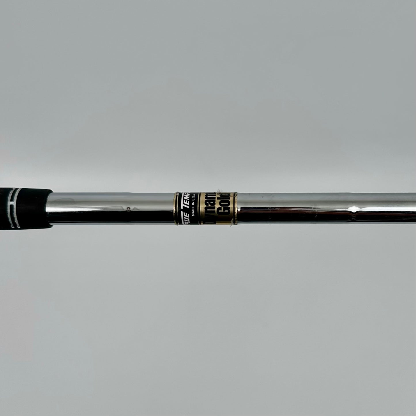 Bridgestone WC Design 52° / Wedge-flex / TT Dynamic Gold Wedge