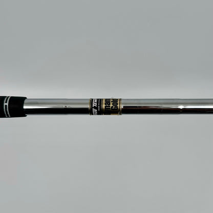 Bridgestone WC Design 52° / Wedge-flex / TT Dynamic Gold Wedge