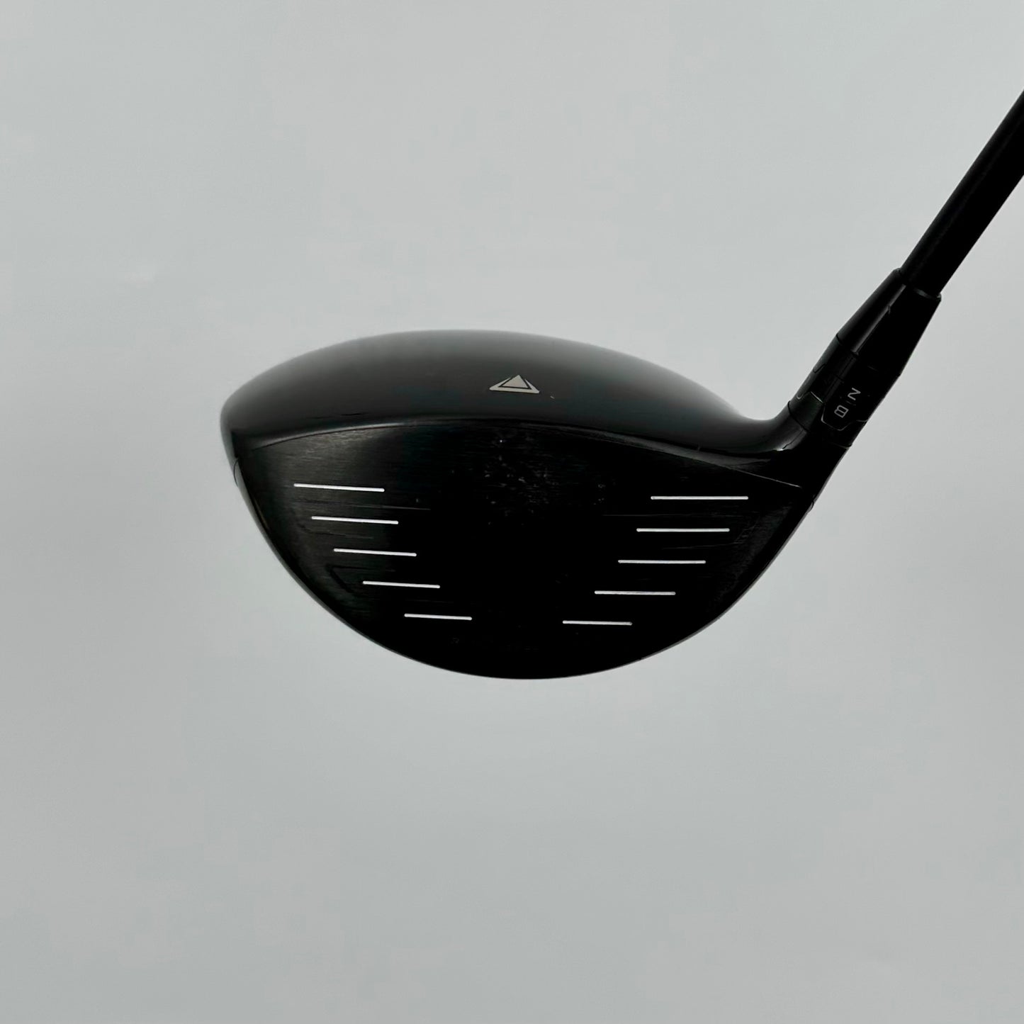 Titleist 917 D2 Driver 8,5° / Stiff / UST Mamiya Onswing Shaft Tech M4