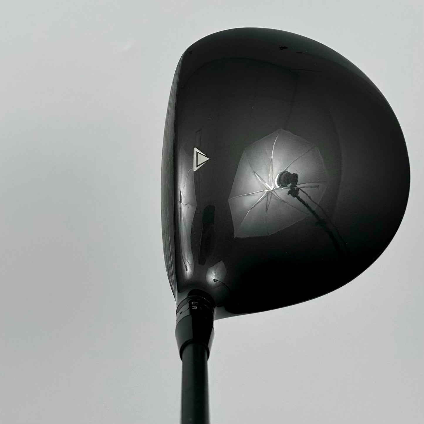 Titleist 917 D2 Driver 8,5° / Stiff / UST Mamiya Onswing Shaft Tech M4