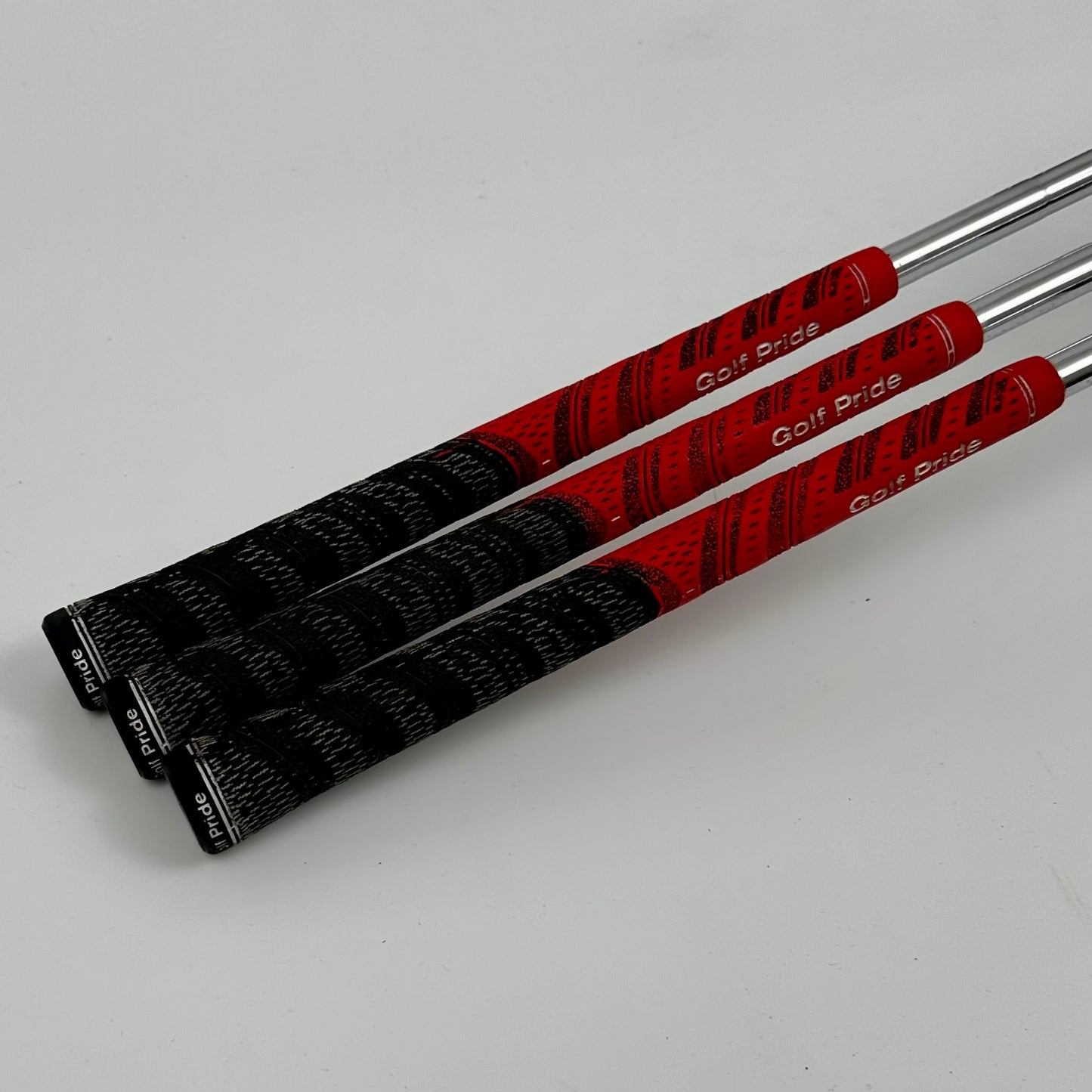 Callaway Jaws Raw 50-56-60 / Wedge-flex / TT Dynamic Gold Tour Issue 115 Spinner