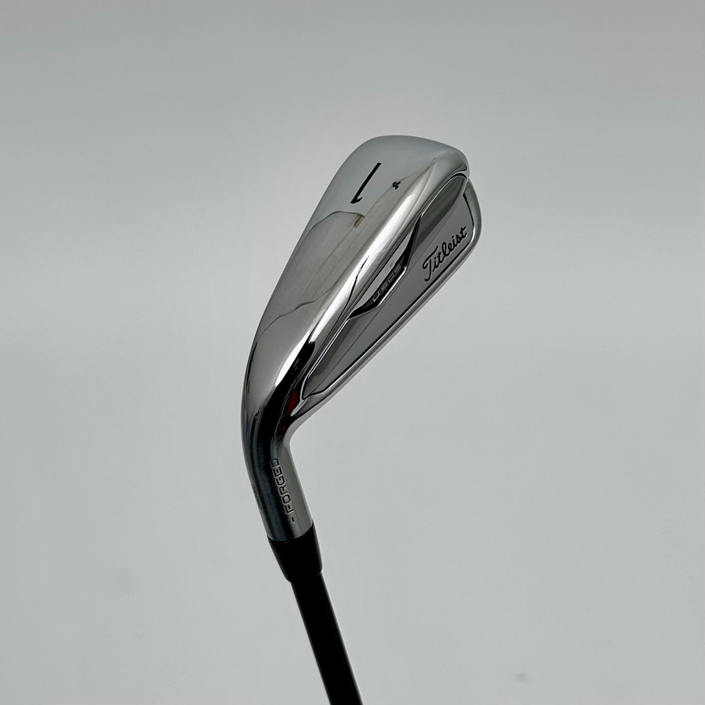 Titleist U505 Utility 1 16° / Stiff / Hzrdus Smoke RDX 6.0 80g