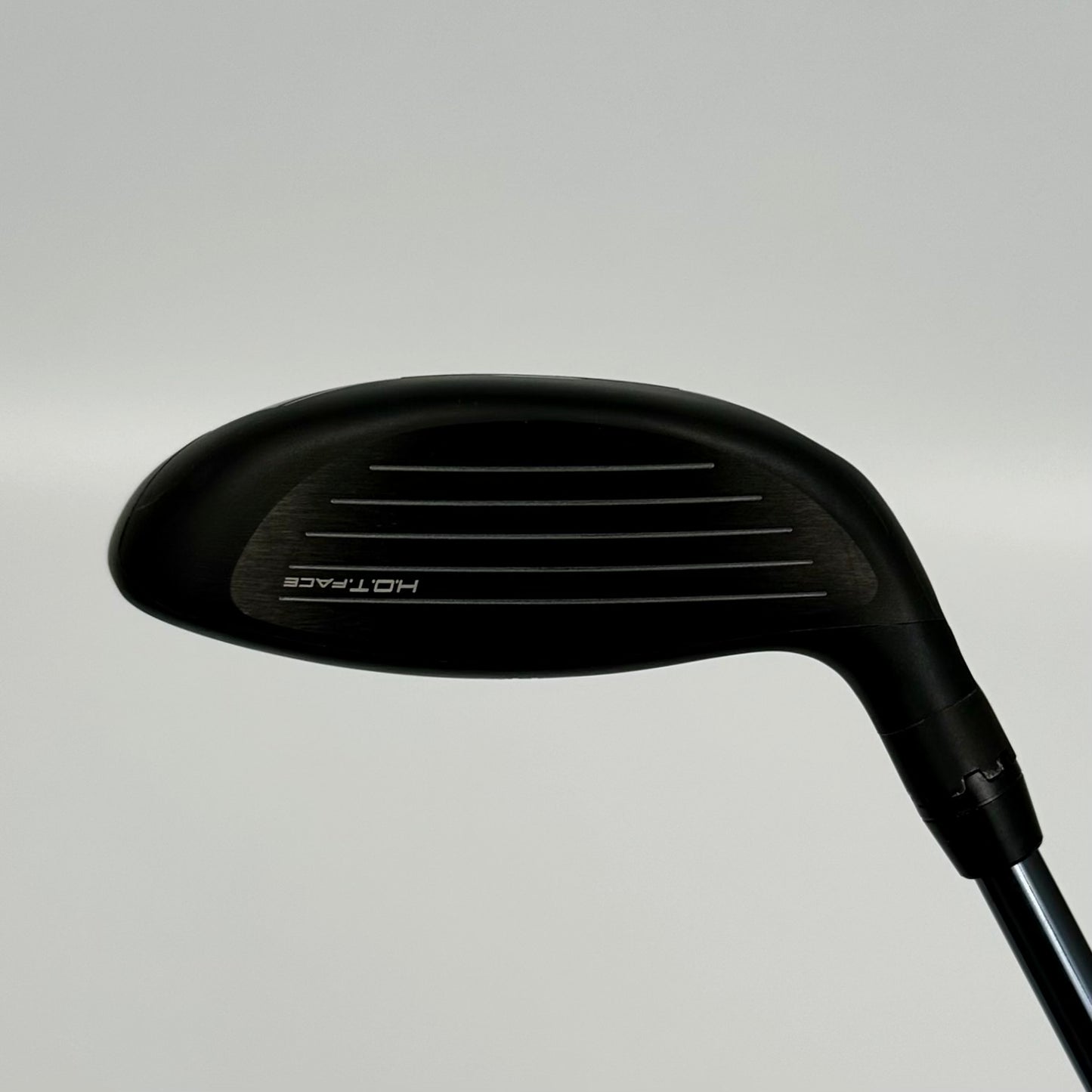 Cobra DarkSpeed Max FW5 18,5° / Regular / UST Mamiya Linq Red 5F3