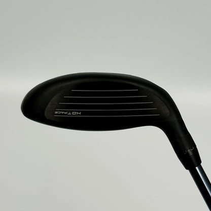 Cobra DarkSpeed Max FW5 18,5° / Regular / UST Mamiya Linq Red 5F3