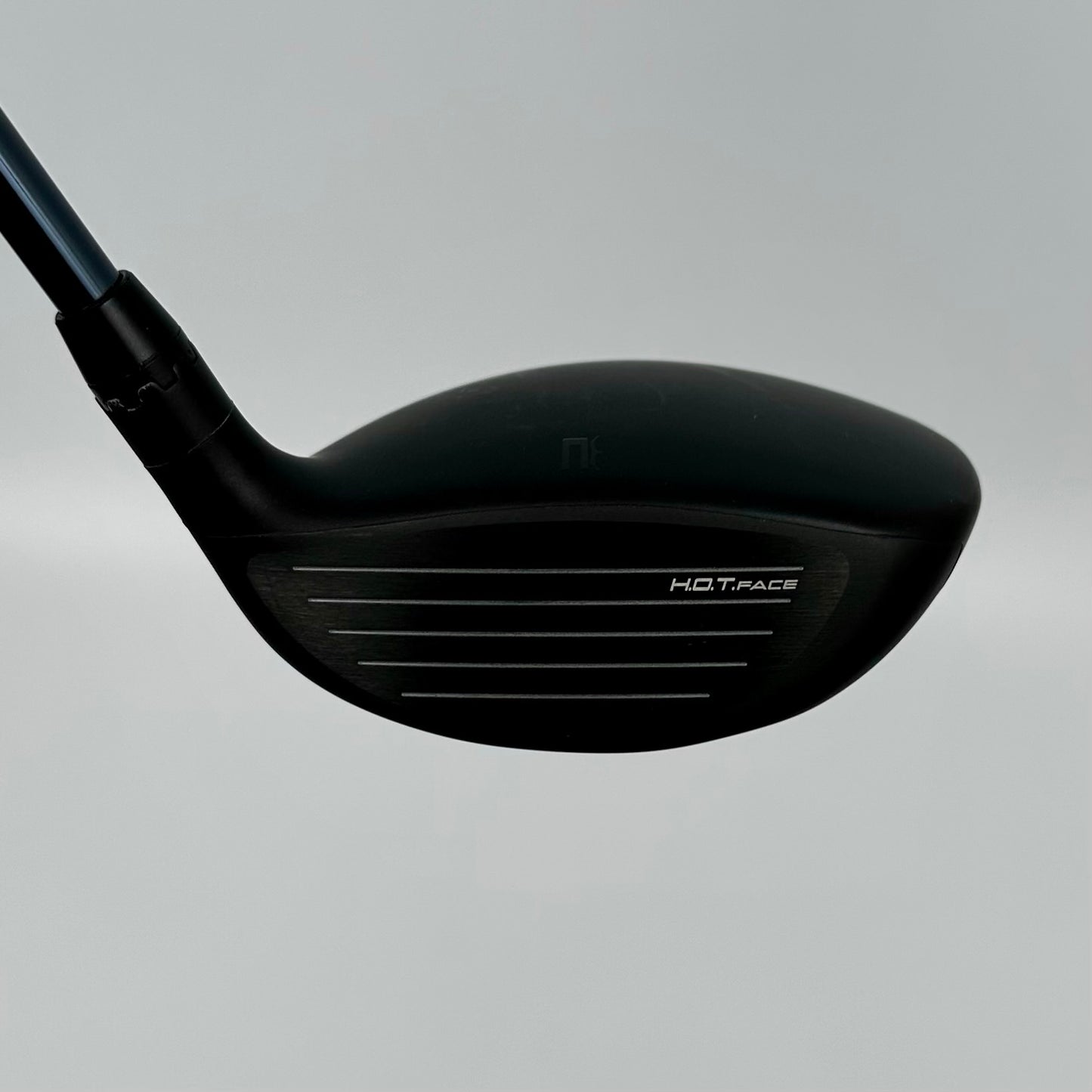 Cobra DarkSpeed Max FW5 18,5° / Regular / UST Mamiya Linq Red 5F3