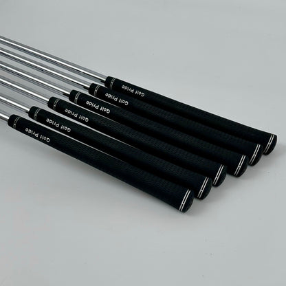 Ping i200 5-P / Regular / Ping AWT 2.0 R