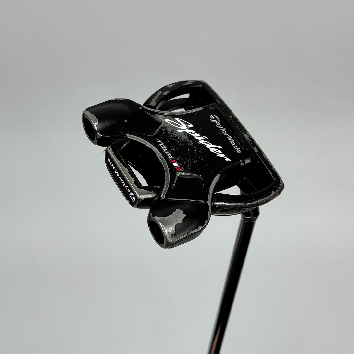 TaylorMade Spider Tour Black