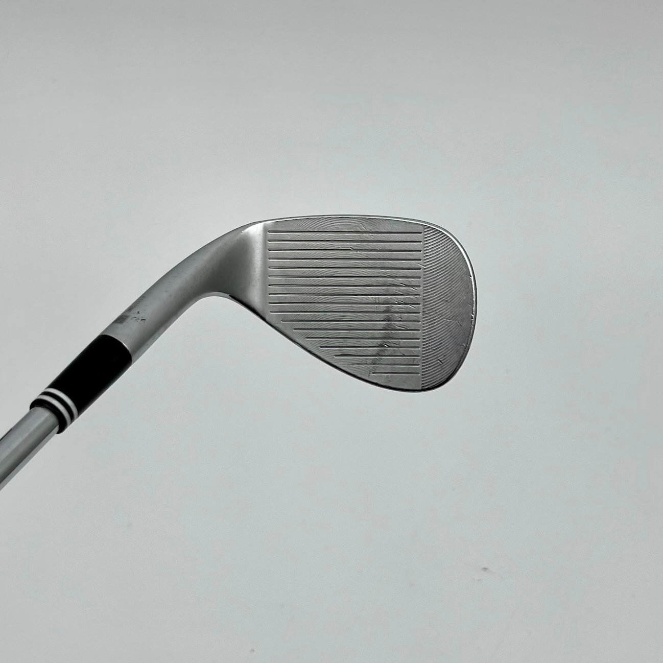 Cleveland RTX4 60° / Stiff / Nippon Modus3 120 S