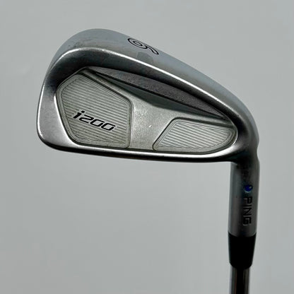 Ping i200 5-P / Regular / Ping AWT 2.0 R