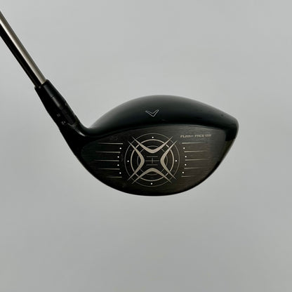 Callaway Epic Max Driver 12° / Senior / Callaway RCH 45 A