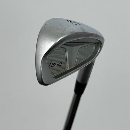 Ping i200 5-P / Regular / Ping AWT 2.0 R