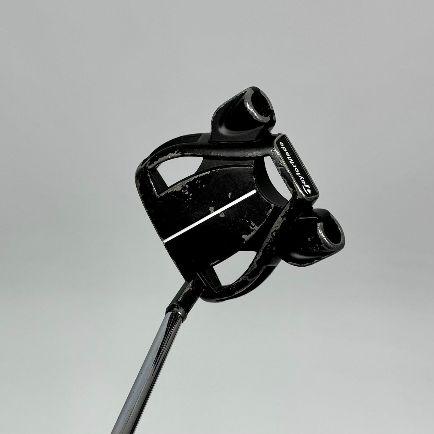 TaylorMade Spider Tour Black