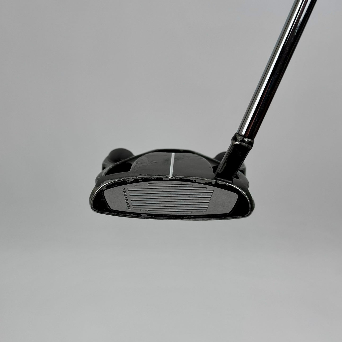 TaylorMade Spider Tour Black