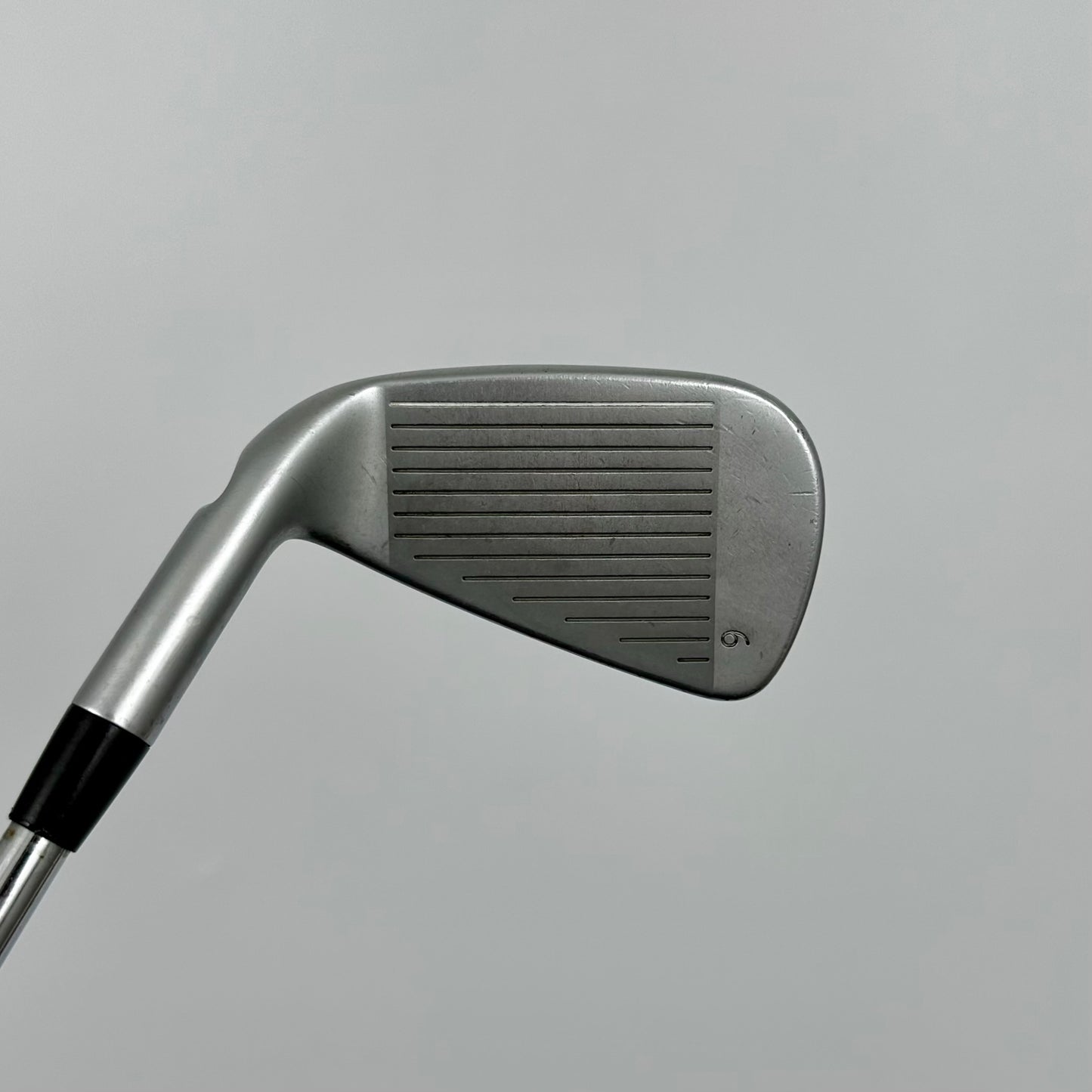 Ping i200 5-P / Regular / Ping AWT 2.0 R