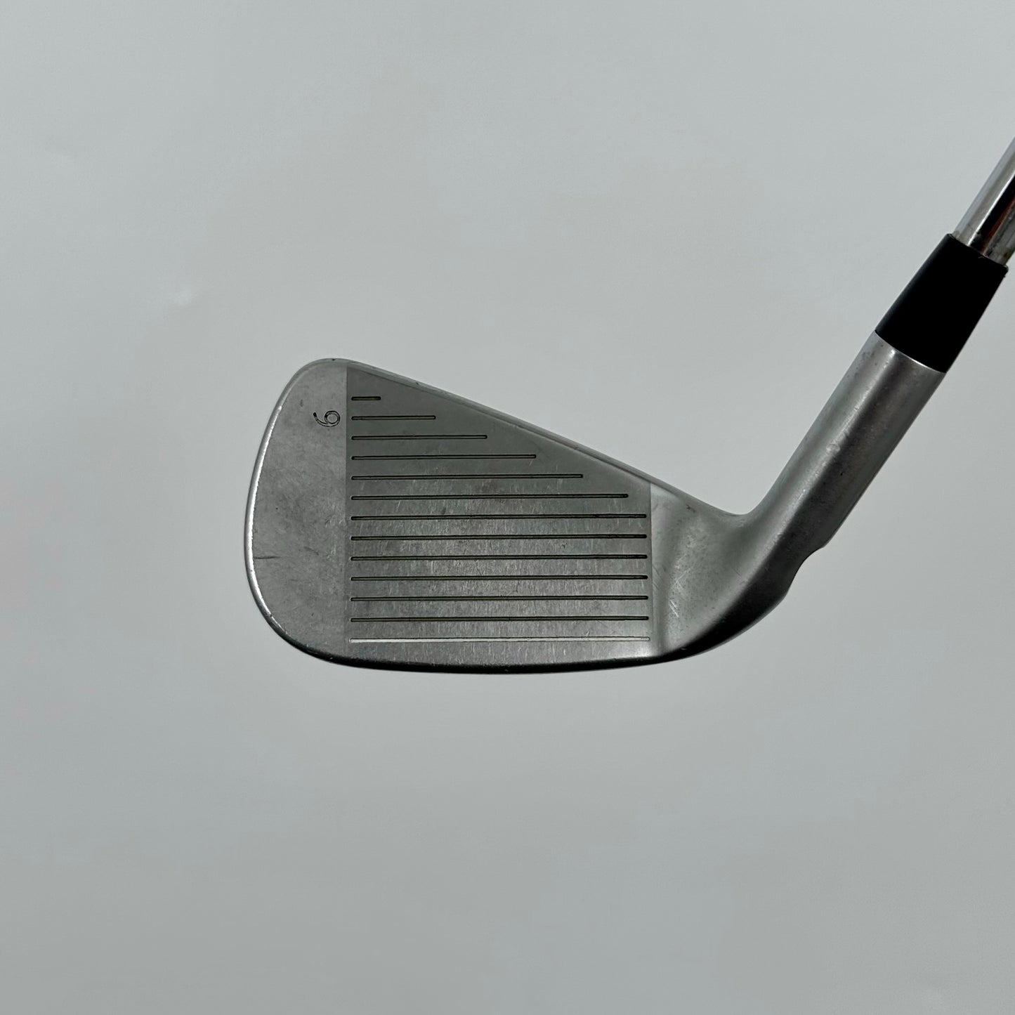Ping i200 5-P / Regular / Ping AWT 2.0 R