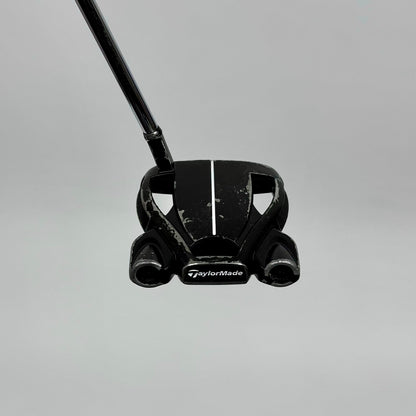 TaylorMade Spider Tour Black