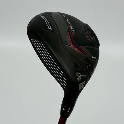 Cobra DS-Adapt Max FW5 18,5° / Senior / Project X Denali Red 5.0 50g