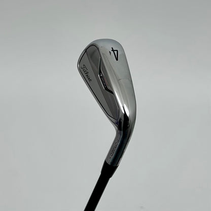 Titleist T200 Utility 4 22° / Regular / Hzrdus Smoke RDX 5.5 80g