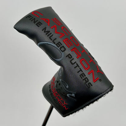 Scotty Cameron Super Select Newport+ / 35"