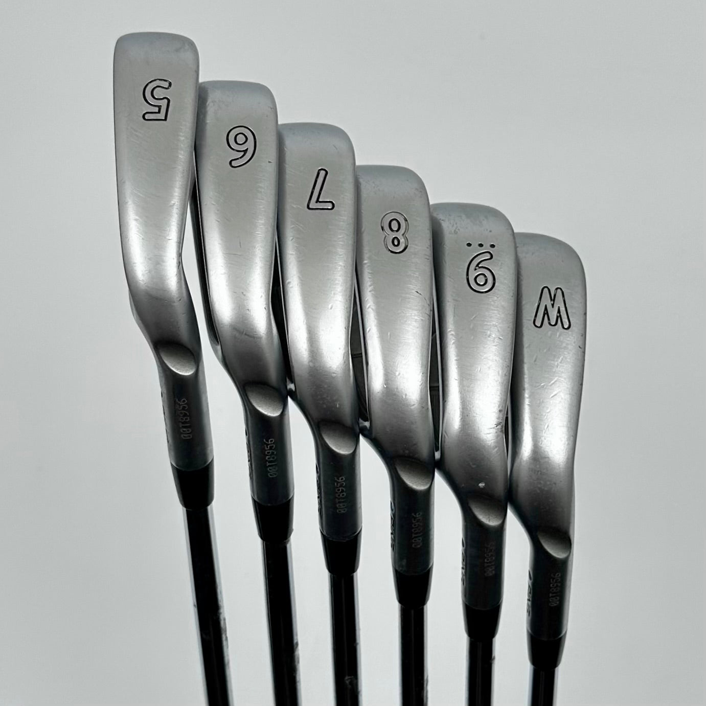 Ping i200 5-P / Regular / Ping AWT 2.0 R
