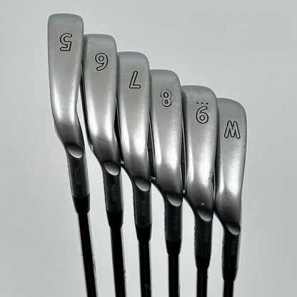Ping i200 5-P / Regular / Ping AWT 2.0 R