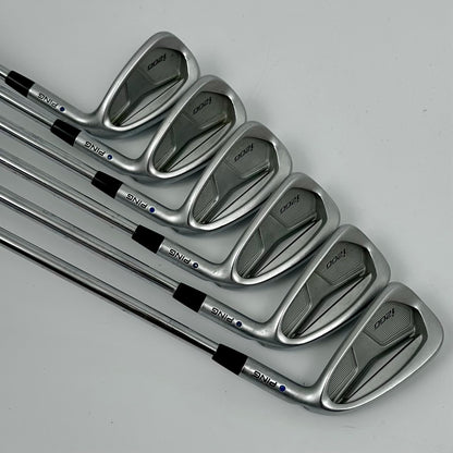 Ping i200 5-P / Regular / Ping AWT 2.0 R