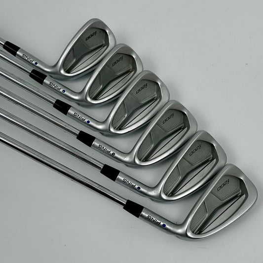 Ping i200 5-P / Regular / Ping AWT 2.0 R