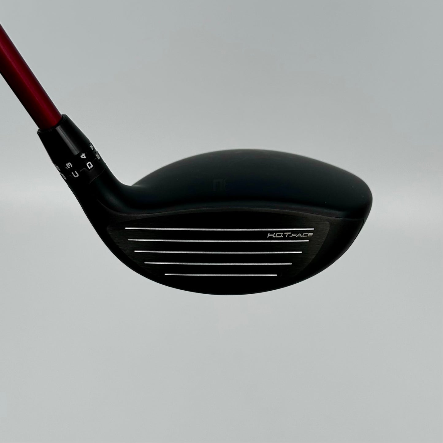 Cobra DS-Adapt Max FW5 18,5° / Senior / Project X Denali Red 5.0 50g