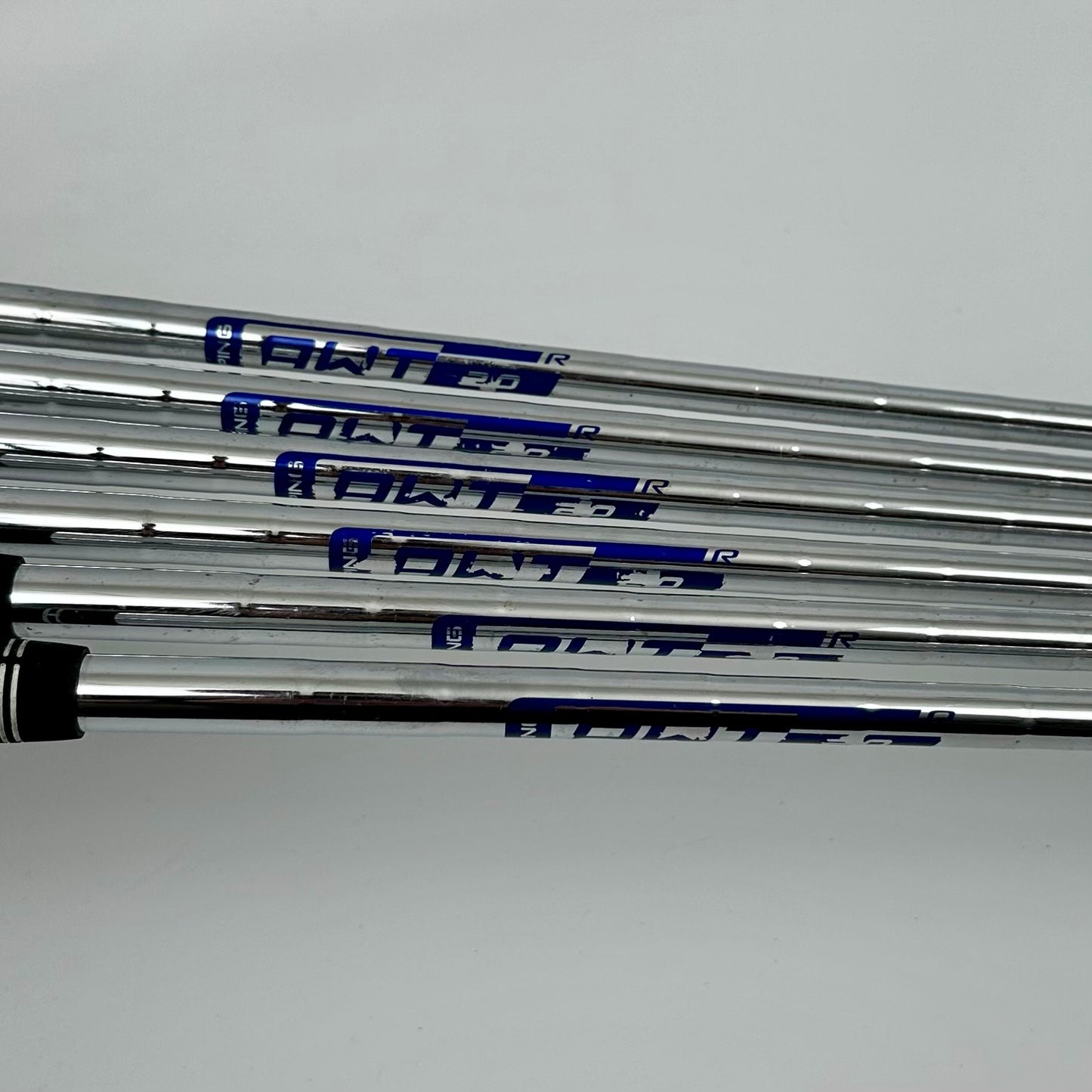 Ping i200 5-P / Regular / Ping AWT 2.0 R