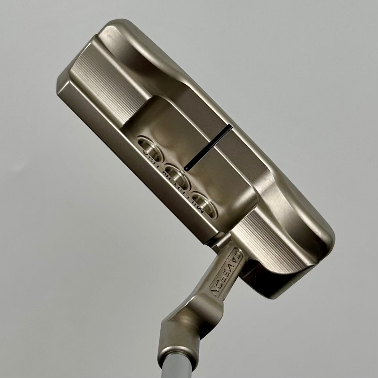 Scotty Cameron Super Select Newport+ / 35"