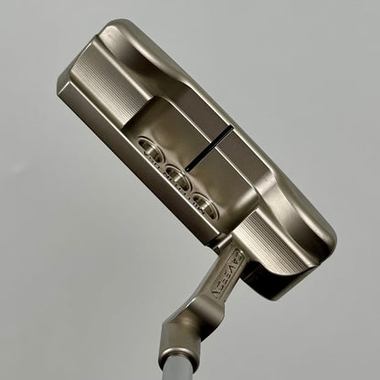 Scotty Cameron Super Select Newport+ / 35"