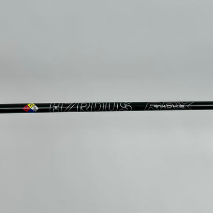 Titleist T200 Utility 4 22° / Regular / Hzrdus Smoke RDX 5.5 80g