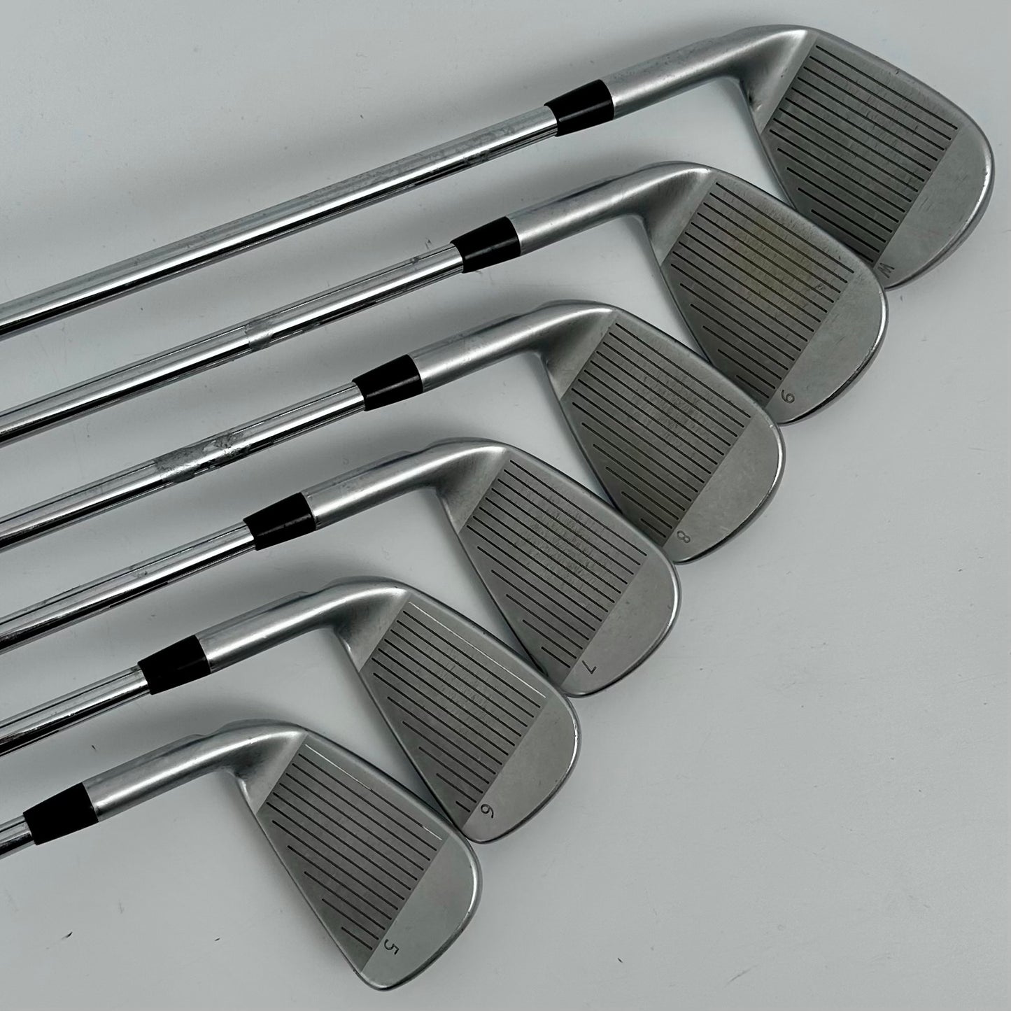 Ping i200 5-P / Regular / Ping AWT 2.0 R