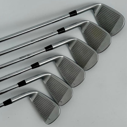 Ping i200 5-P / Regular / Ping AWT 2.0 R