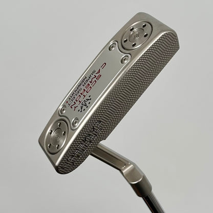 Scotty Cameron Super Select Newport+ / 35"