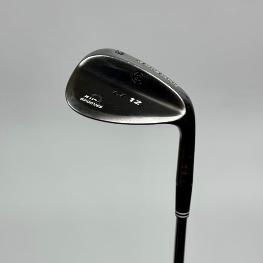 Cleveland CG12 58° / Wedge-flex