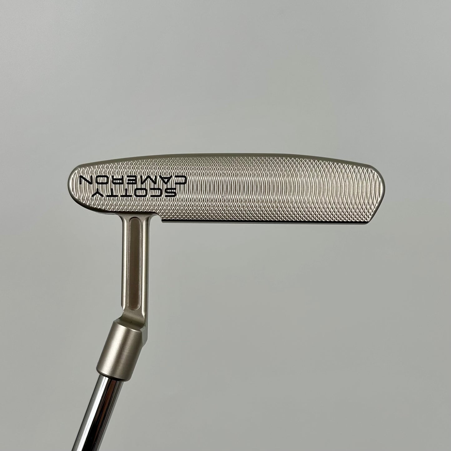 Scotty Cameron Super Select Newport+ / 35"