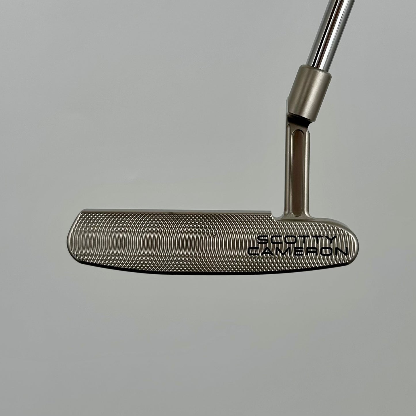 Scotty Cameron Super Select Newport+ / 35"